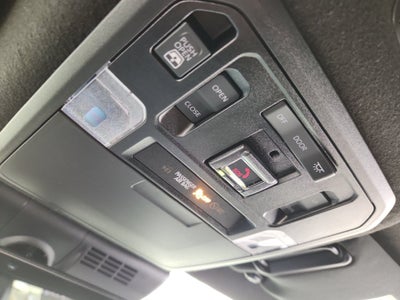 2026 Toyota 4Runner i-FORCE MAX Hybrid TRD Off Road Premium