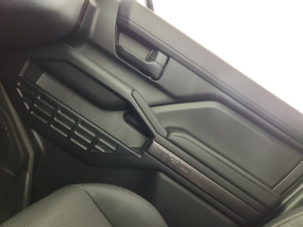 2026 Toyota 4Runner i-FORCE MAX Hybrid TRD Off Road Premium
