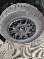 2026 Toyota 4Runner i-FORCE MAX Hybrid TRD Off Road Premium