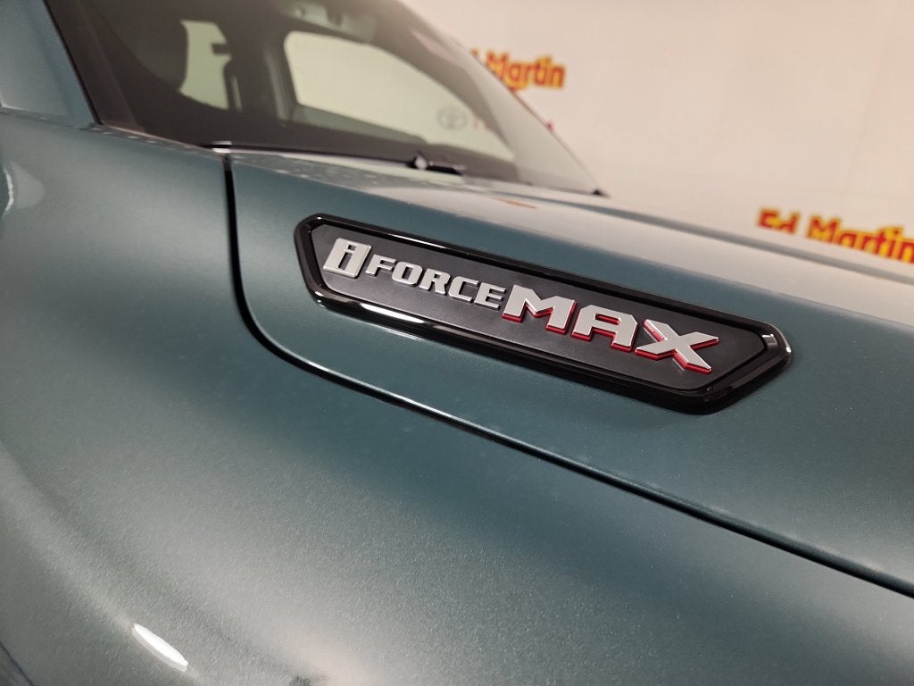 2026 Toyota 4Runner i-FORCE MAX Hybrid TRD Off Road Premium