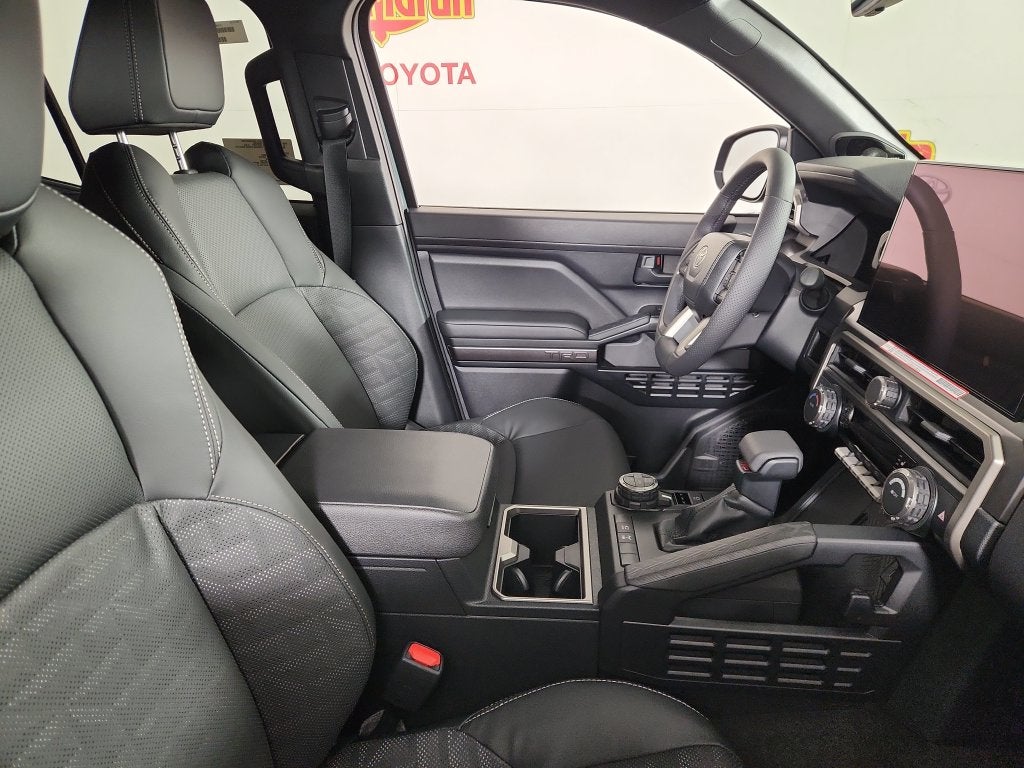 2026 Toyota 4Runner i-FORCE MAX Hybrid TRD Off Road Premium