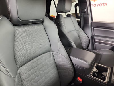 2026 Toyota 4Runner i-FORCE MAX Hybrid TRD Off Road Premium