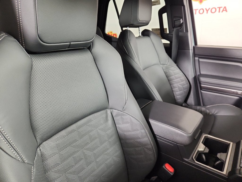 2026 Toyota 4Runner i-FORCE MAX Hybrid TRD Off Road Premium
