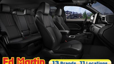 2026 Toyota 4Runner i-FORCE MAX Hybrid Limited
