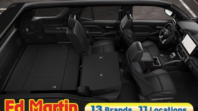 2026 Toyota 4Runner i-FORCE MAX Hybrid Limited