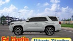 2026 Toyota 4Runner i-FORCE MAX Hybrid Limited