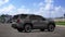 2026 Toyota 4Runner i-FORCE MAX Hybrid TRD Off Road Premium
