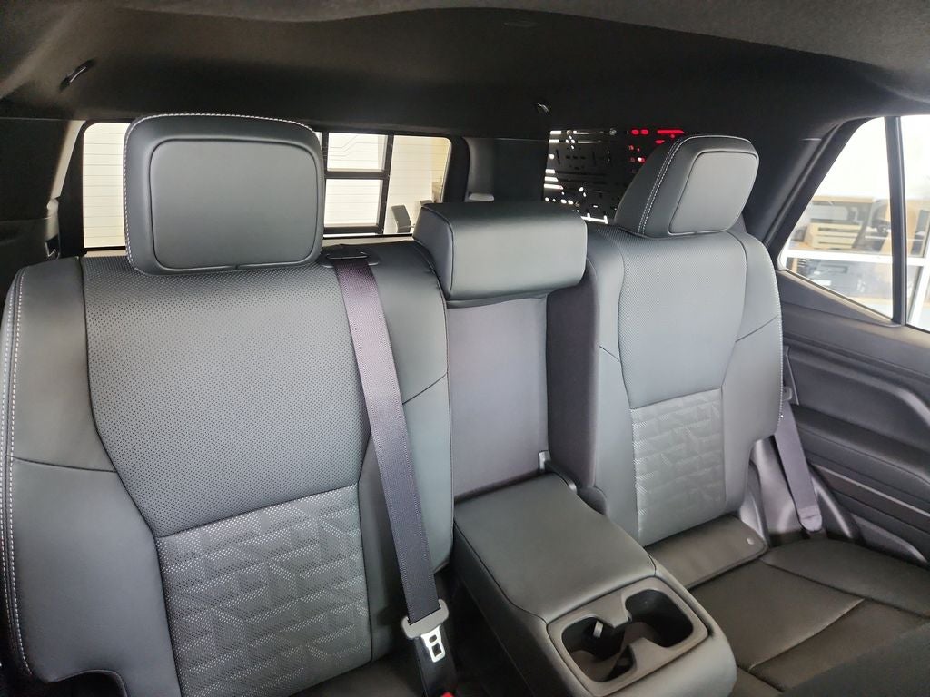 2026 Toyota 4Runner i-FORCE MAX Hybrid TRD Off Road Premium
