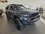 2026 Toyota 4Runner i-FORCE MAX Hybrid TRD Off Road Premium