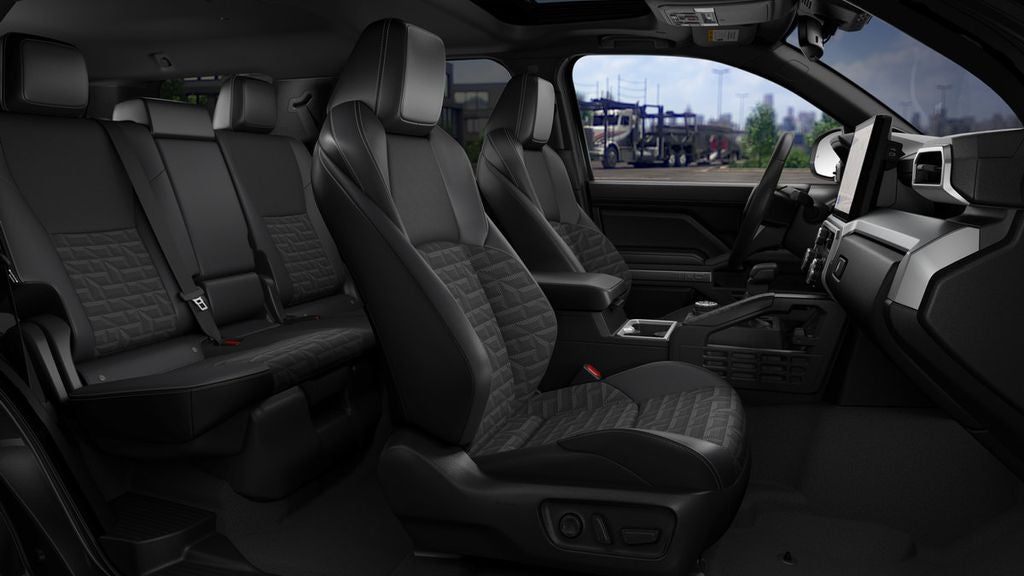 2026 Toyota 4Runner i-FORCE MAX Hybrid TRD Off Road Premium