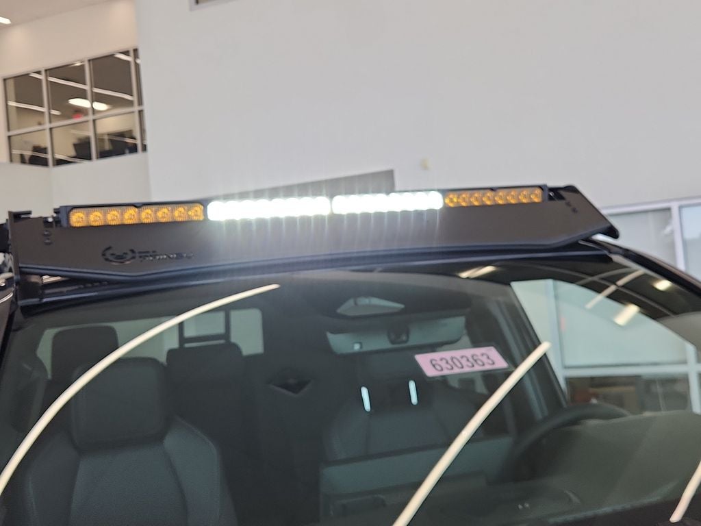 2026 Toyota 4Runner i-FORCE MAX Hybrid TRD Off Road Premium
