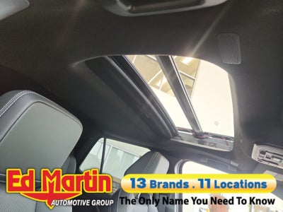 2026 Toyota 4Runner i-FORCE MAX Hybrid TRD Off Road Premium