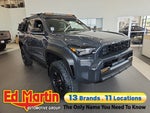 2026 Toyota 4Runner i-FORCE MAX Hybrid TRD Off Road Premium