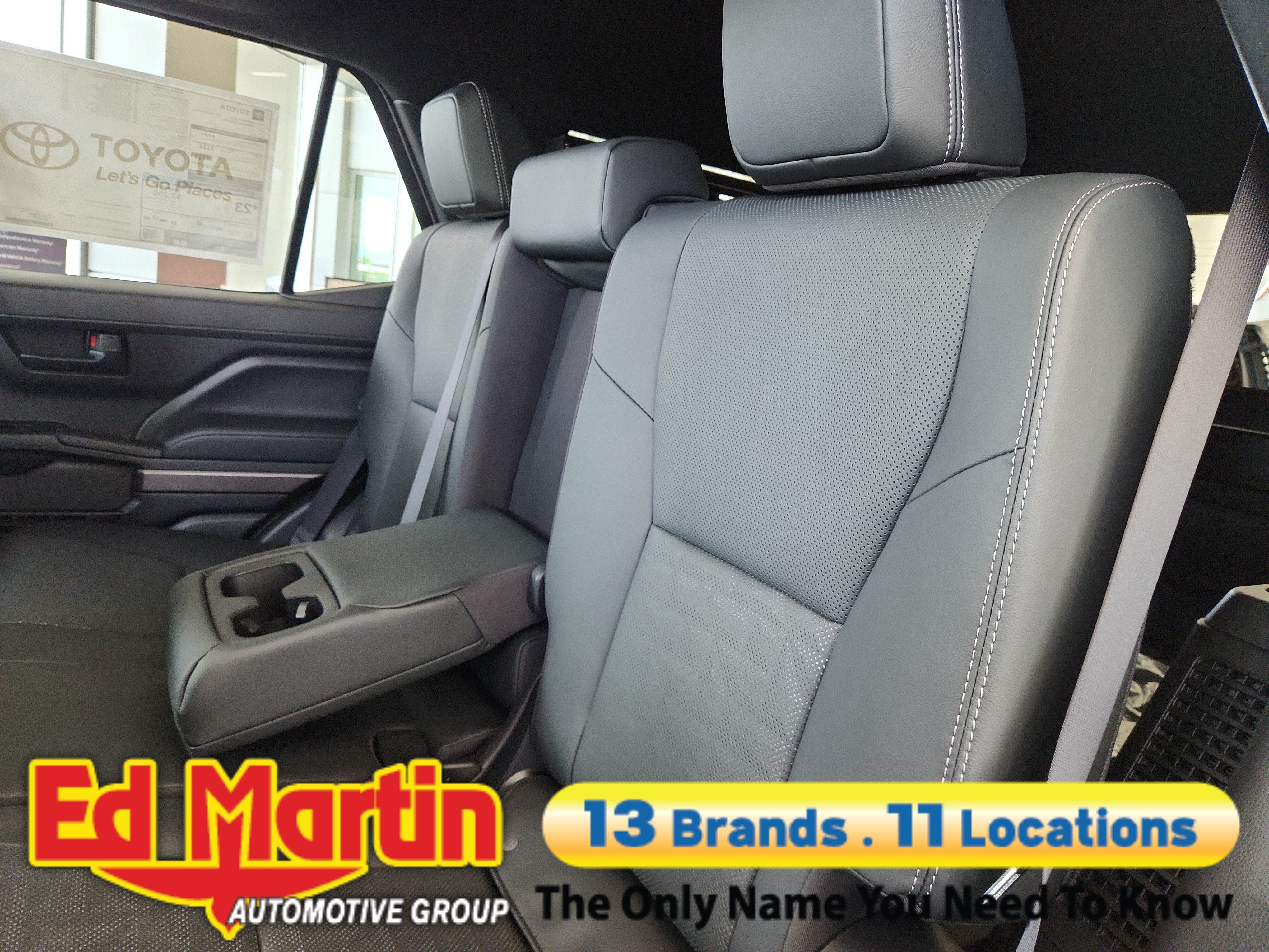 2026 Toyota 4Runner i-FORCE MAX Hybrid TRD Off Road Premium