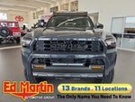 2026 Toyota 4Runner i-FORCE MAX Hybrid TRD Off Road Premium