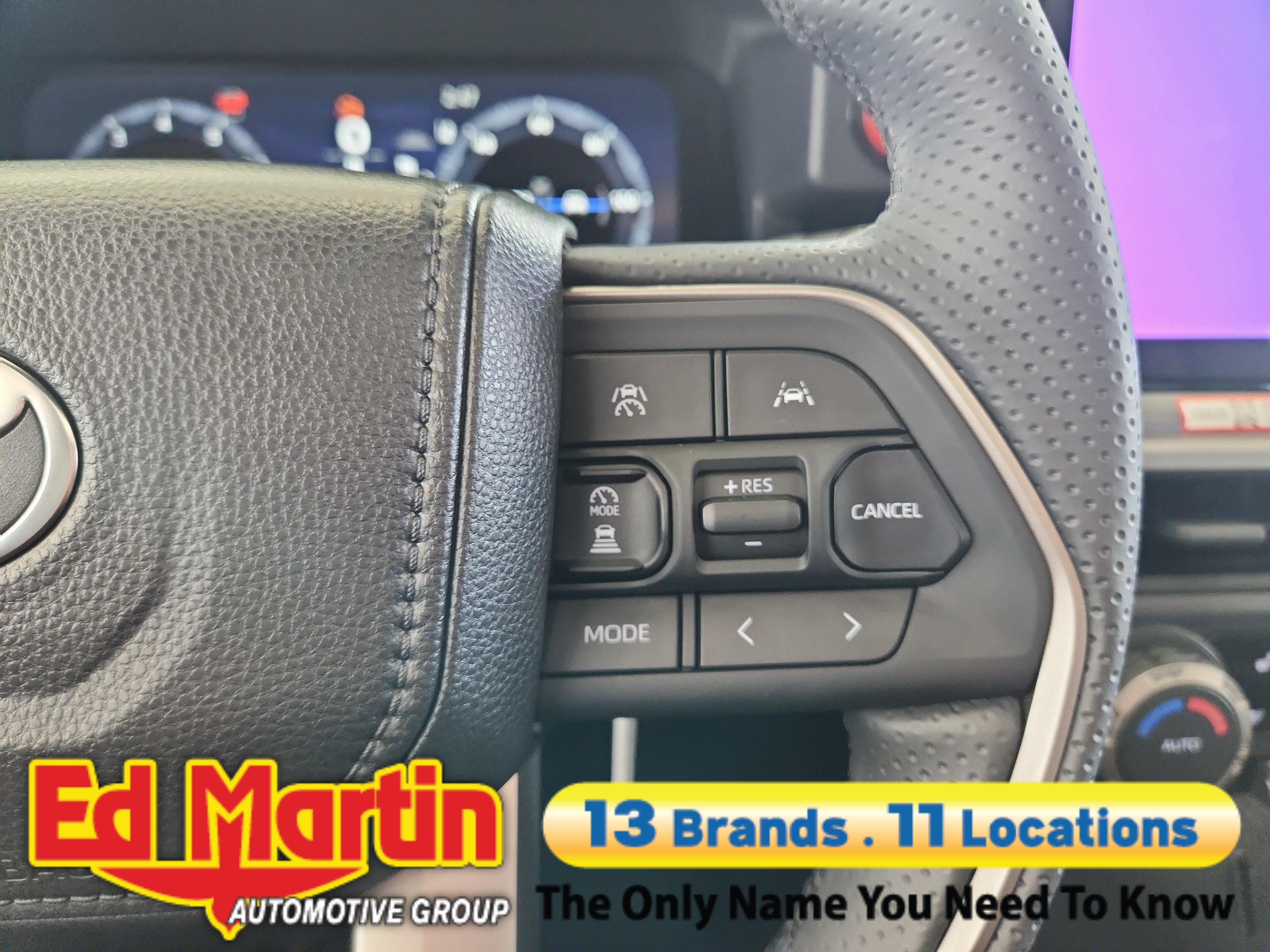 2026 Toyota 4Runner i-FORCE MAX Hybrid TRD Off Road Premium
