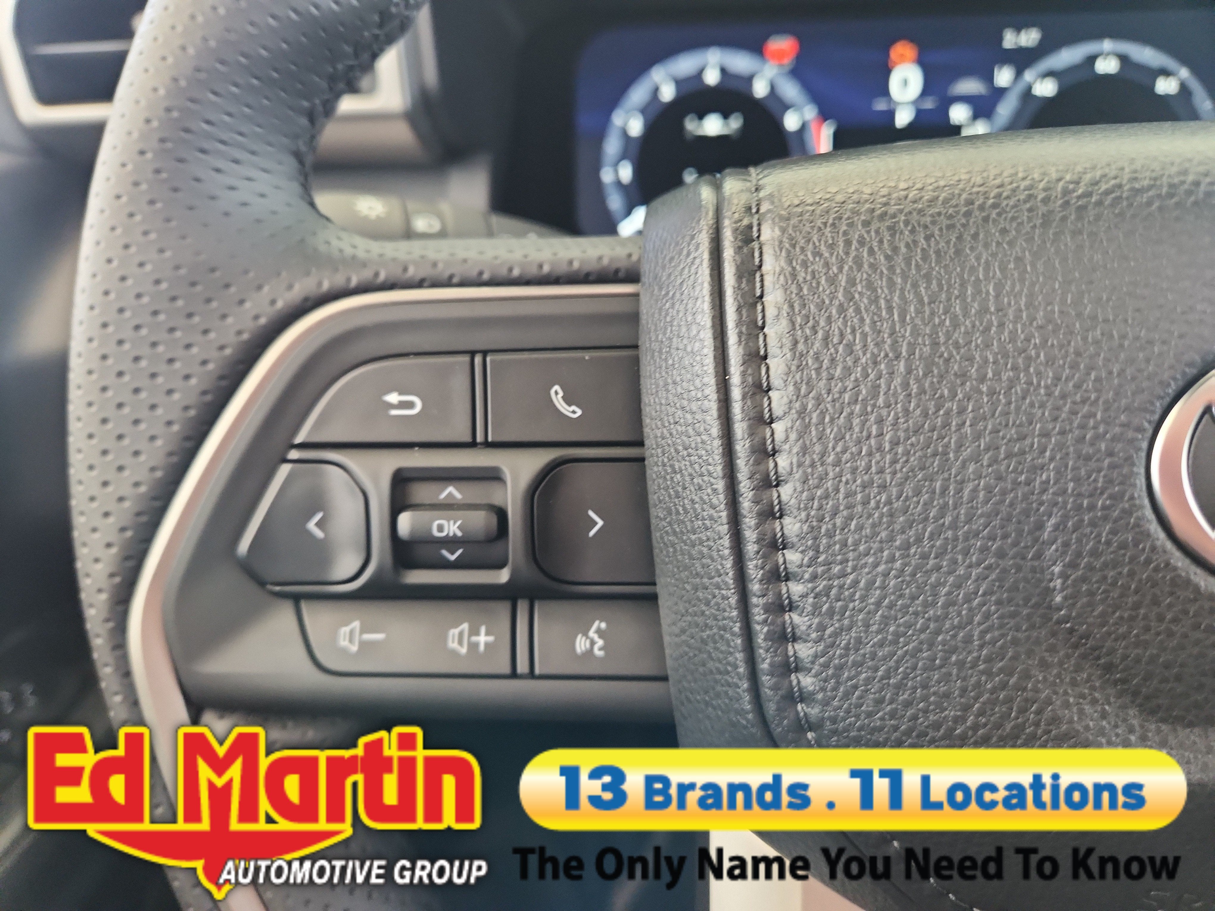 2026 Toyota 4Runner i-FORCE MAX Hybrid TRD Off Road Premium