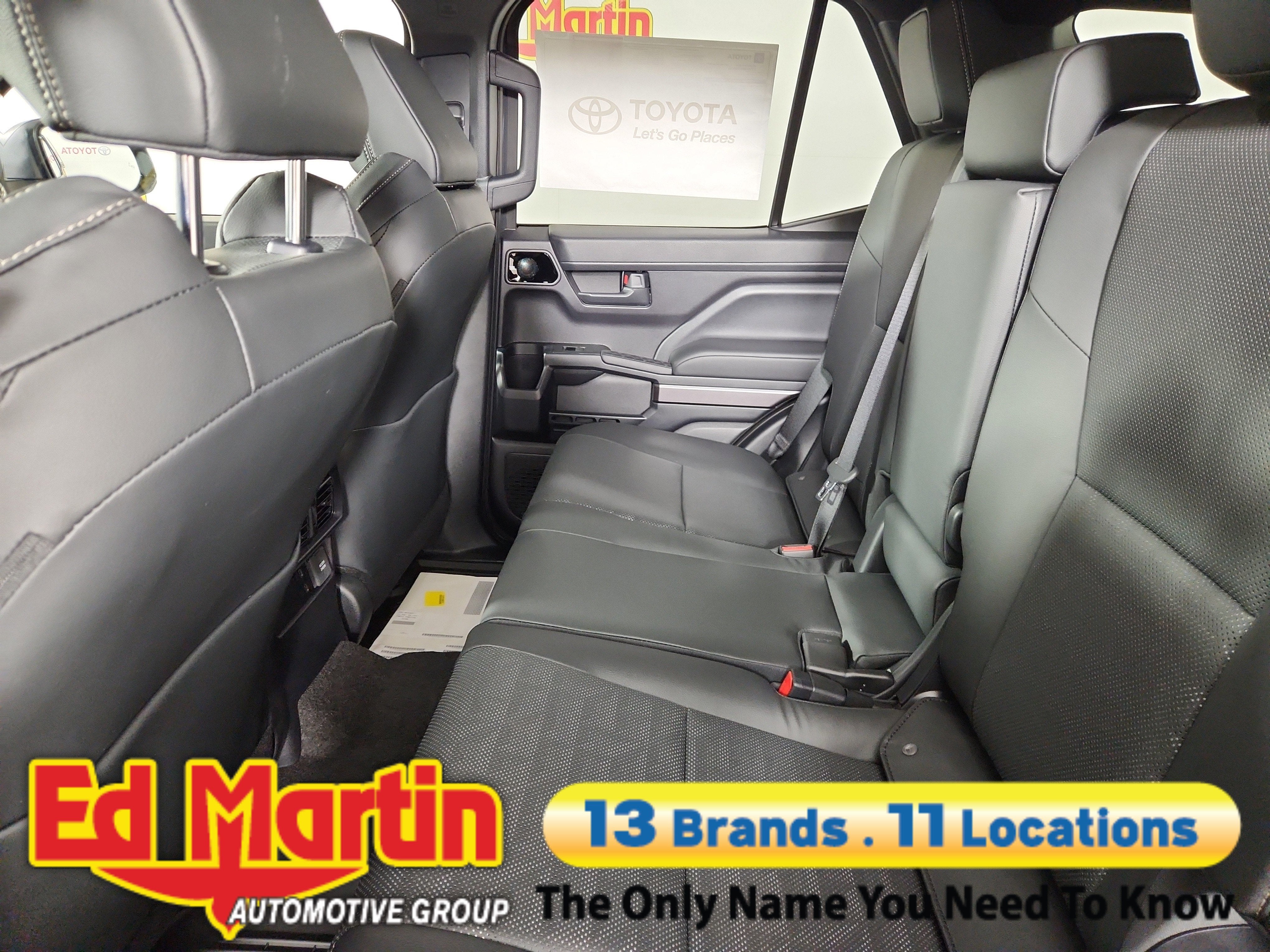 2026 Toyota 4Runner i-FORCE MAX Hybrid TRD Off Road Premium