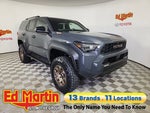 2026 Toyota 4Runner i-FORCE MAX Hybrid TRD Off Road Premium