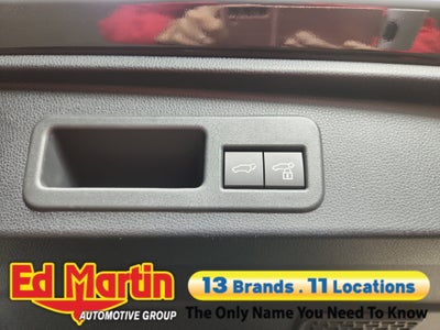 2026 Toyota 4Runner i-FORCE MAX Hybrid TRD Off Road Premium