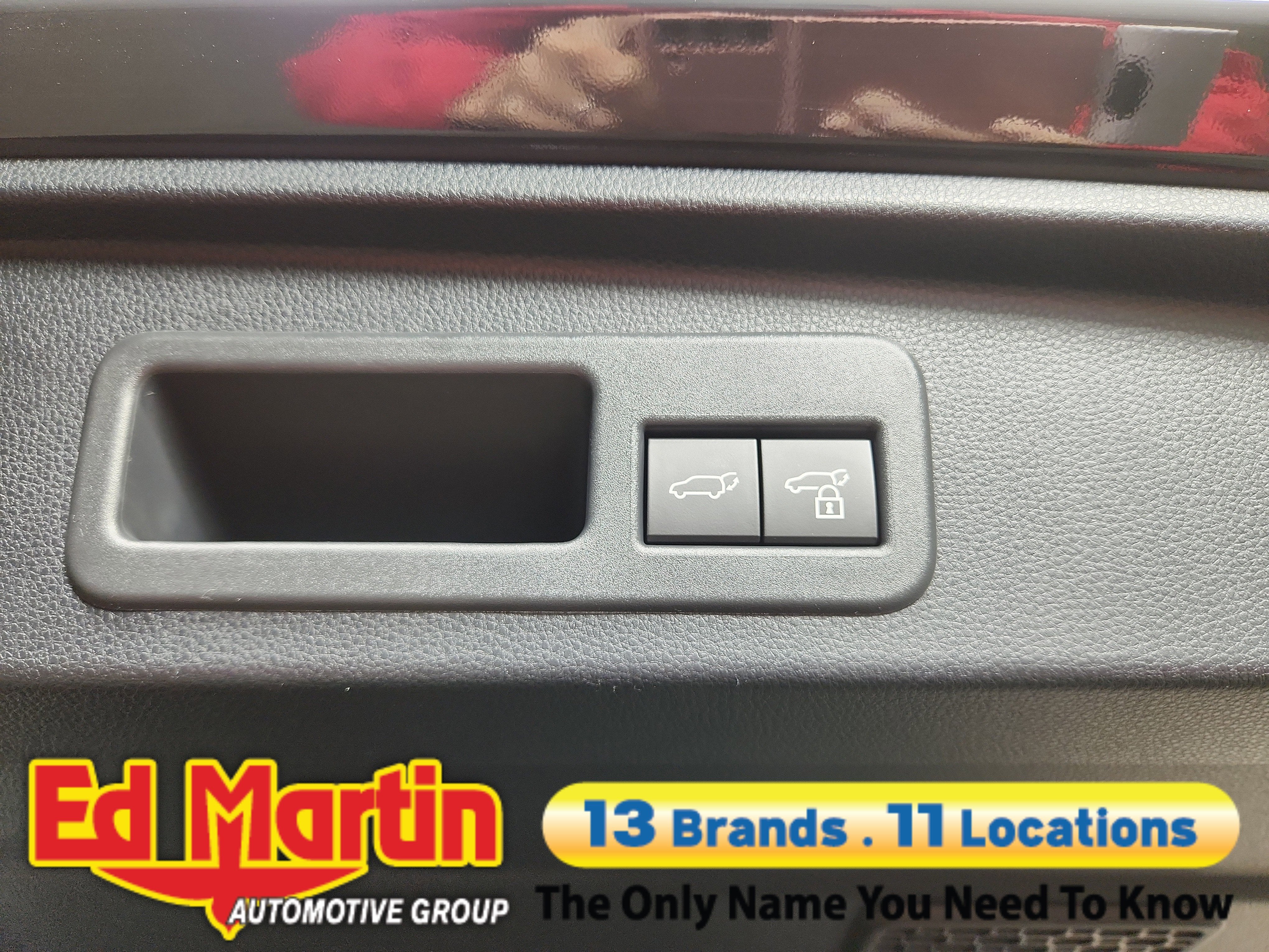 2026 Toyota 4Runner i-FORCE MAX Hybrid TRD Off Road Premium