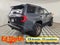2026 Toyota 4Runner i-FORCE MAX Hybrid TRD Off Road Premium
