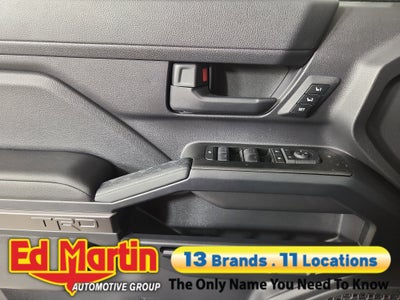 2026 Toyota 4Runner i-FORCE MAX Hybrid TRD Off Road Premium