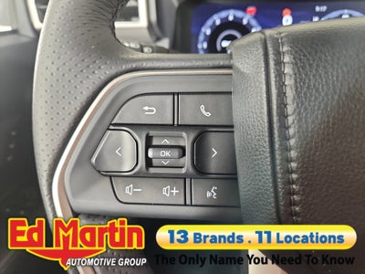 2026 Toyota 4Runner i-FORCE MAX Hybrid TRD Off Road Premium
