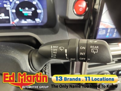 2026 Toyota 4Runner i-FORCE MAX Hybrid TRD Off Road Premium