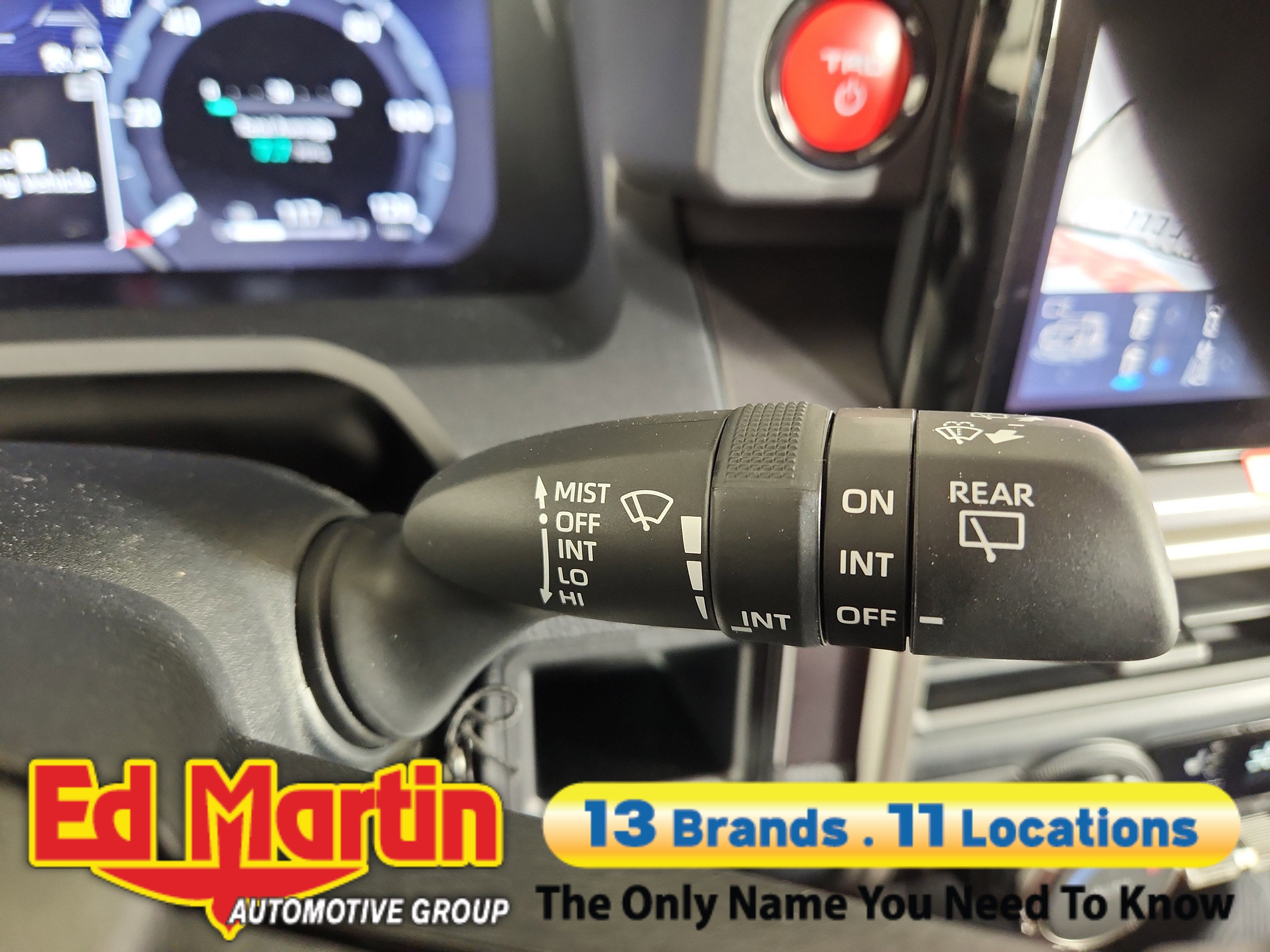 2026 Toyota 4Runner i-FORCE MAX Hybrid TRD Off Road Premium