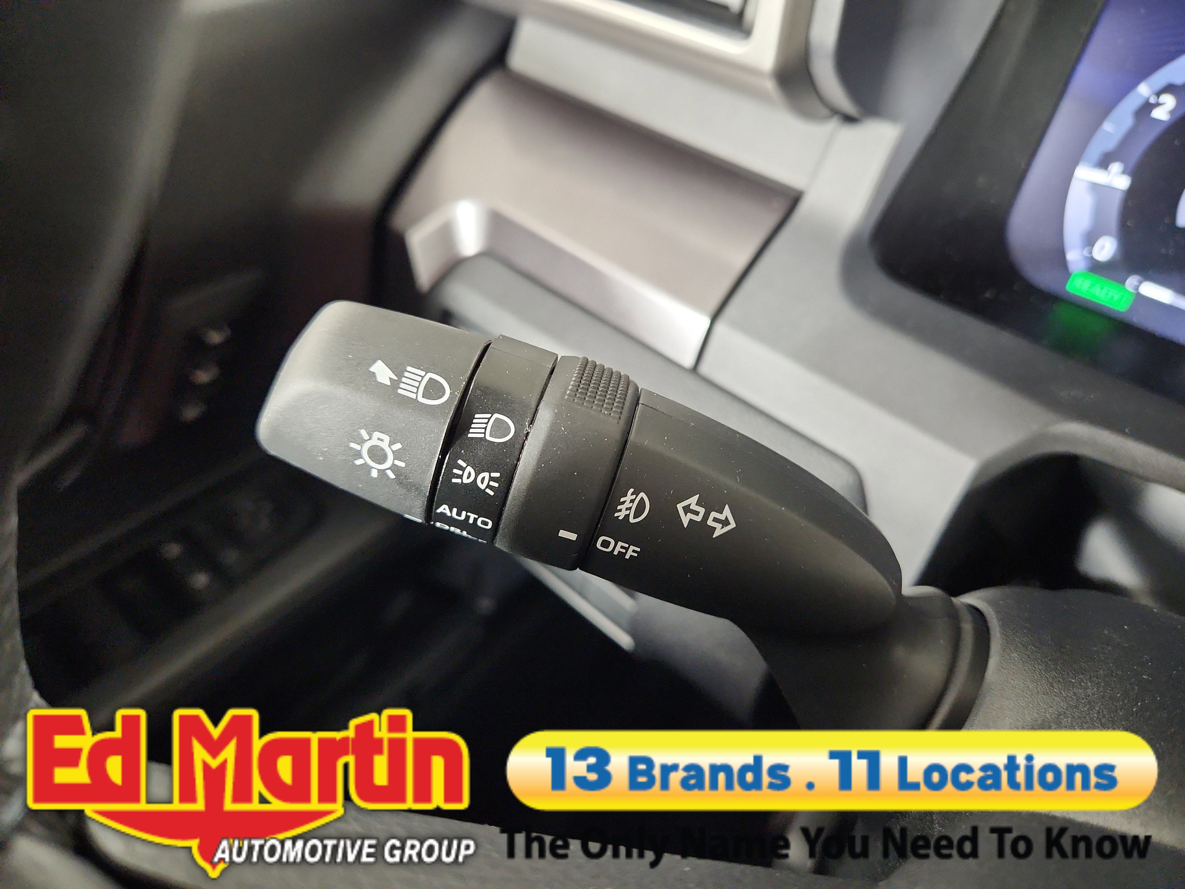 2026 Toyota 4Runner i-FORCE MAX Hybrid TRD Off Road Premium