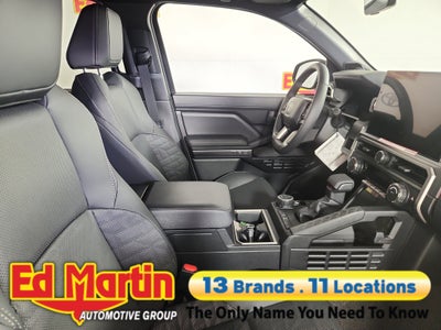 2026 Toyota 4Runner i-FORCE MAX Hybrid TRD Off Road Premium