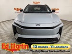 2026 Toyota C-HR XSE