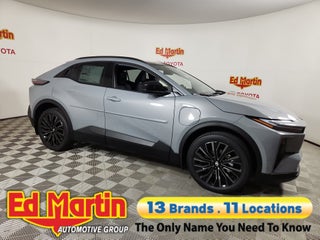 2026 Toyota C-HR XSE