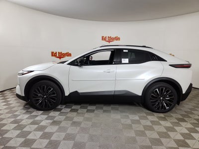 2026 Toyota C-HR XSE