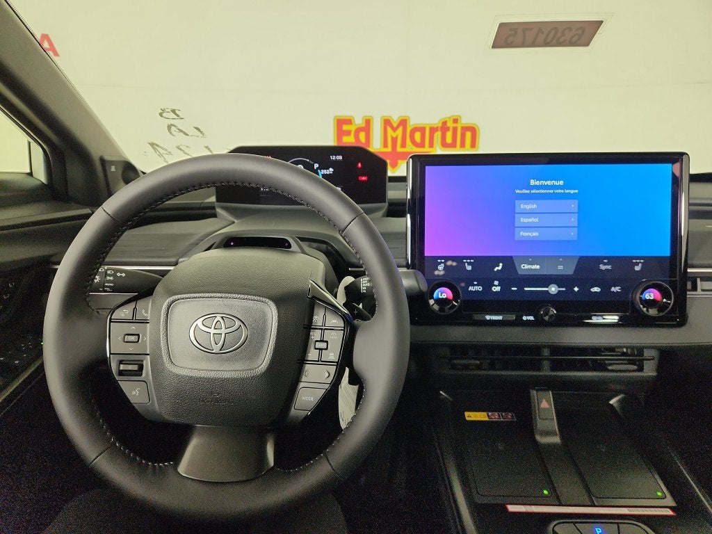 2026 Toyota C-HR XSE