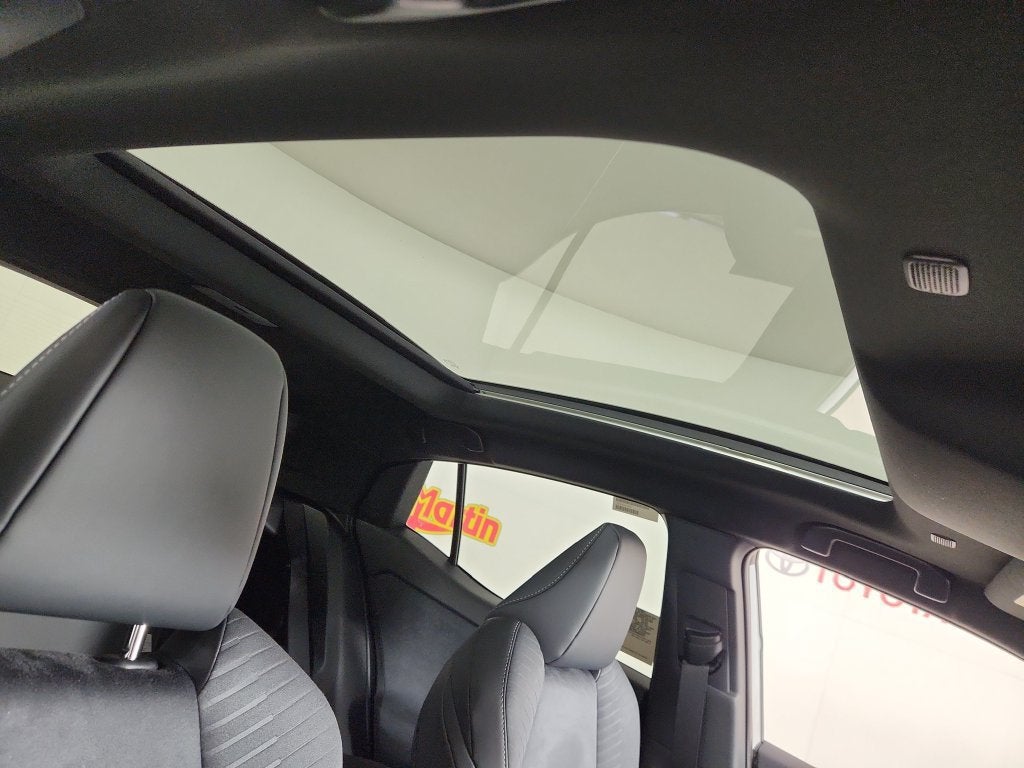 2026 Toyota C-HR XSE
