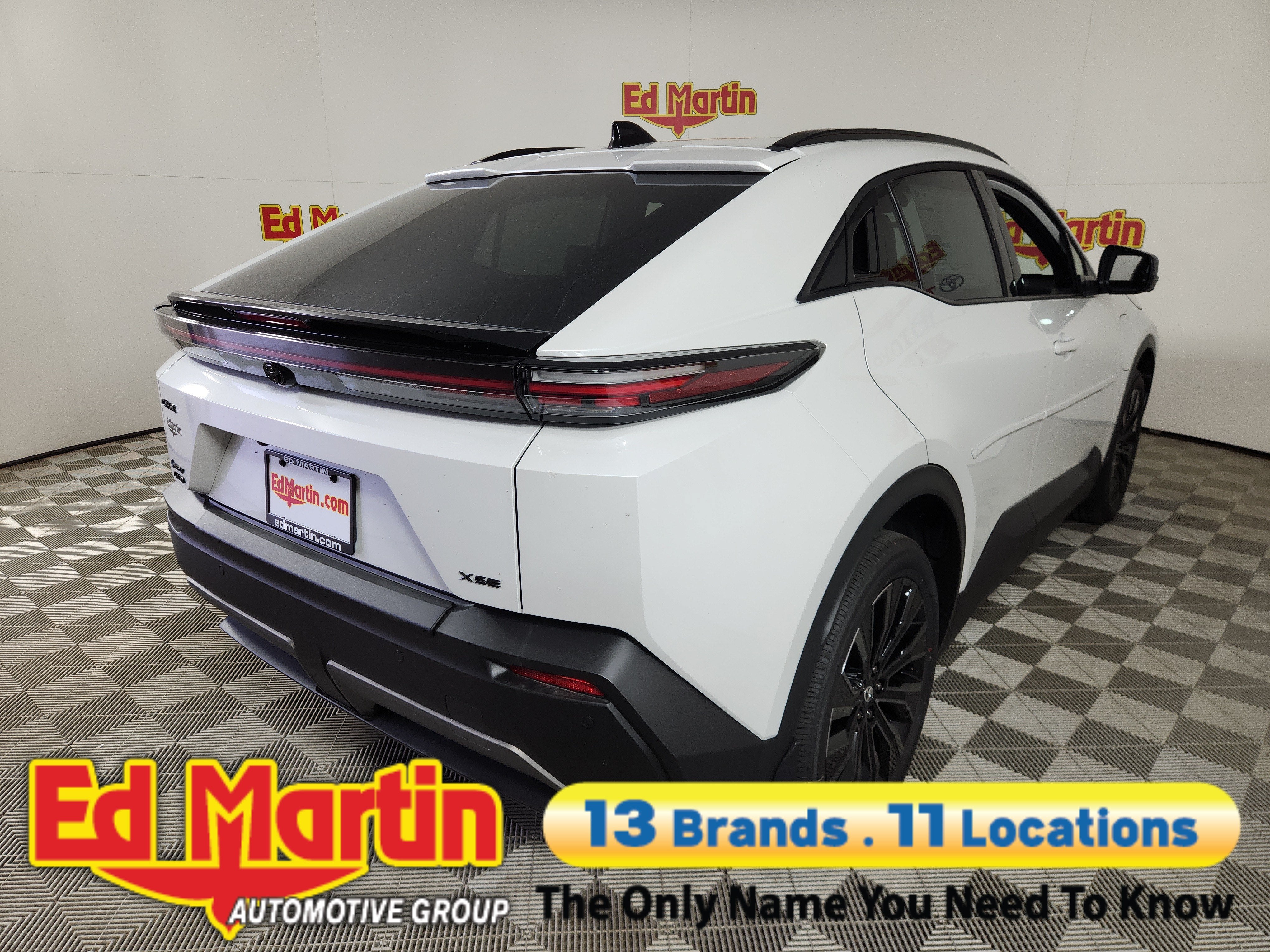 2026 Toyota C-HR XSE