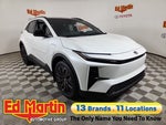 2026 Toyota C-HR XSE