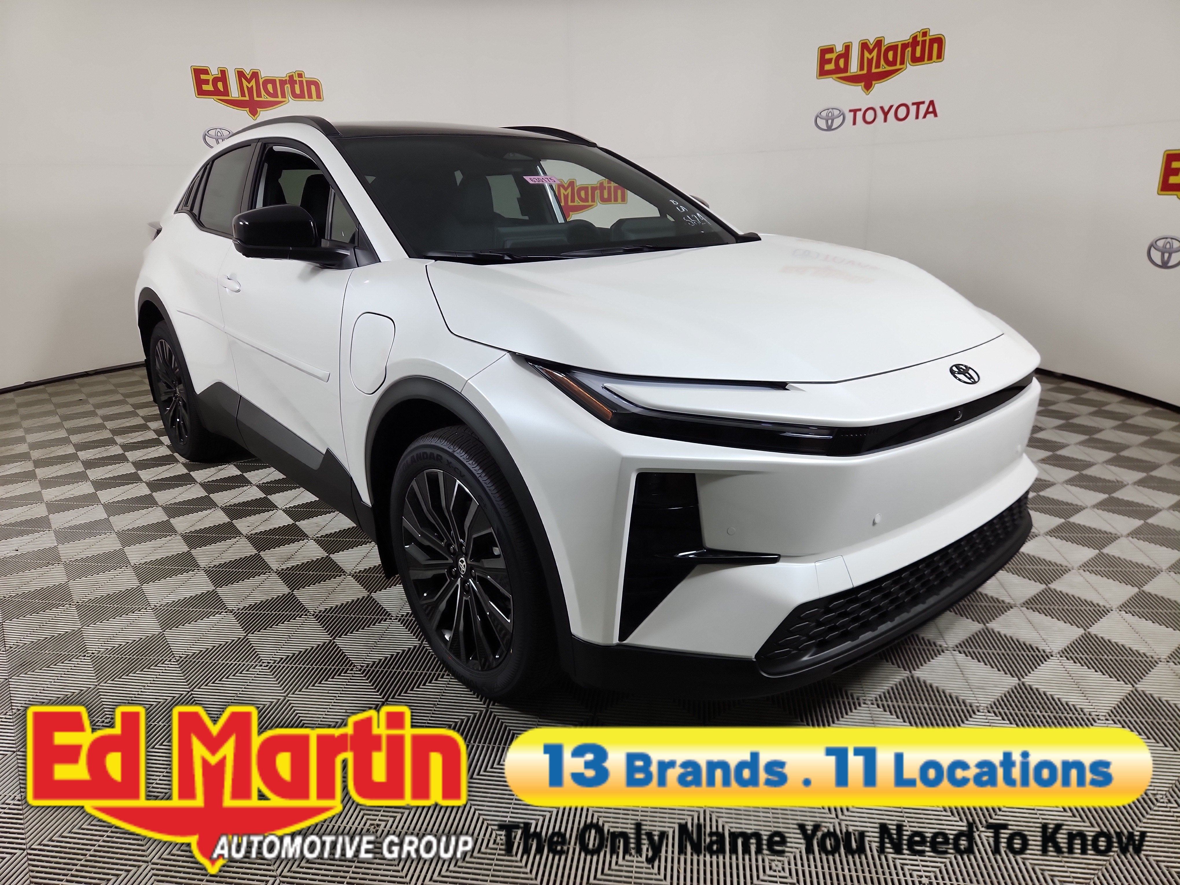 2026 Toyota C-HR XSE