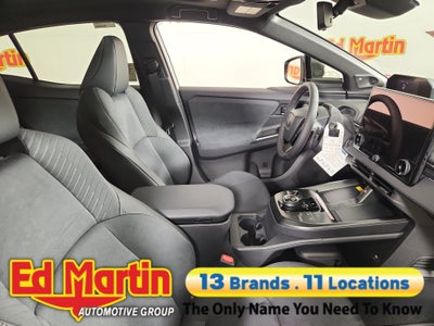 2026 Toyota C-HR XSE