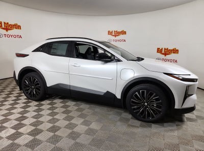2026 Toyota C-HR XSE