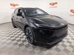 2027 Toyota bZ Limited