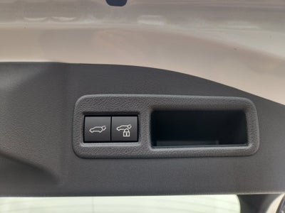 2027 Toyota bZ Limited
