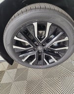 2027 Toyota bZ Limited