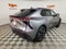2027 Toyota bZ Limited