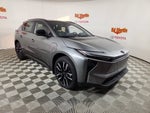 2027 Toyota bZ Limited