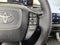 2027 Toyota bZ Limited