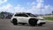 2026 Toyota bZ Woodland Premium