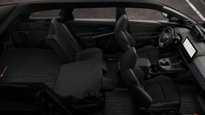 2026 Toyota bZ Woodland Premium